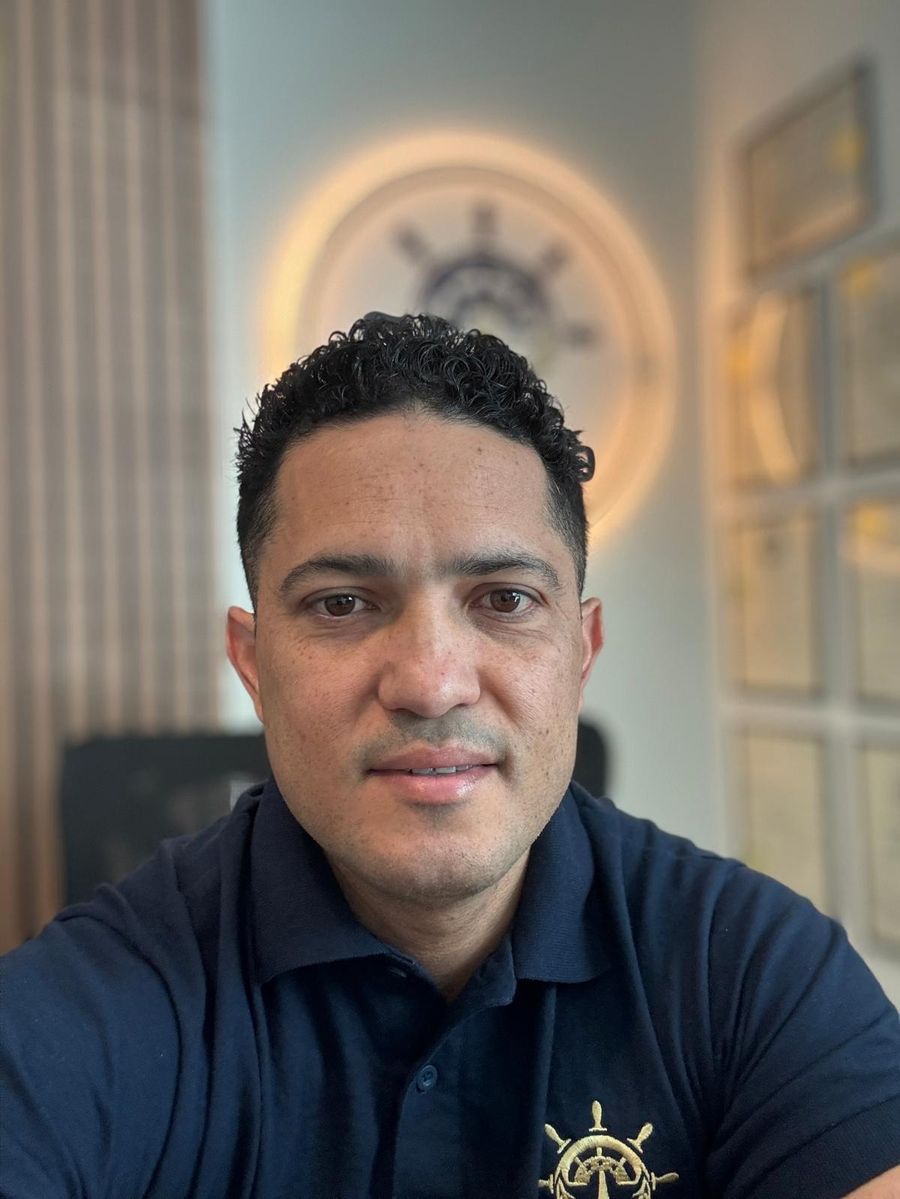 José Vilchez Cardozo