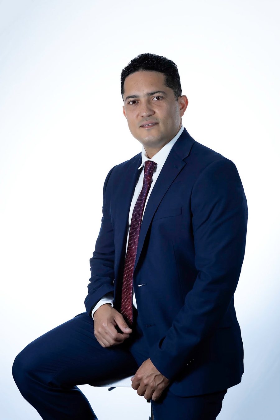 José Vilchez, Capitano Financial Group