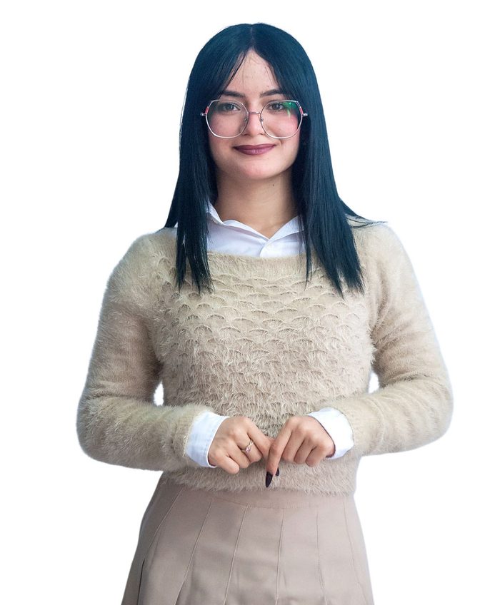 Astrid Bracho