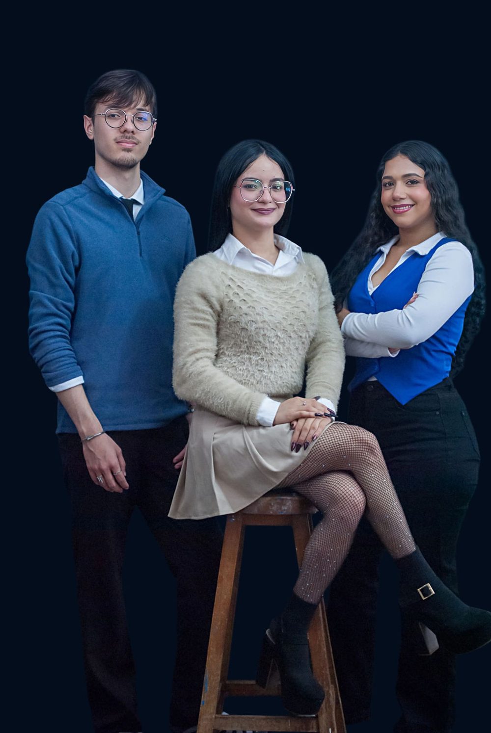 Equipo de Capitano Insurance
