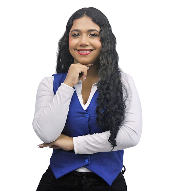 Stefany Torres